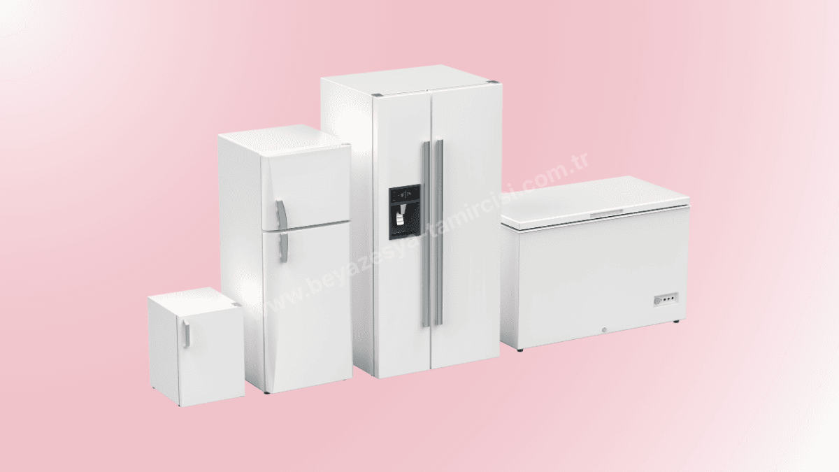 Tillo Buzdolabı Tamircisi - Tillo Beyaz Eşya Tamircisi