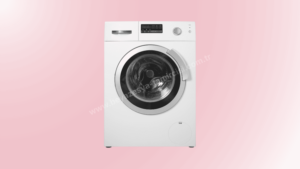 Tillo Çamaşır Makinesi Tamircisi - Tillo Beyaz Eşya Tamircisi