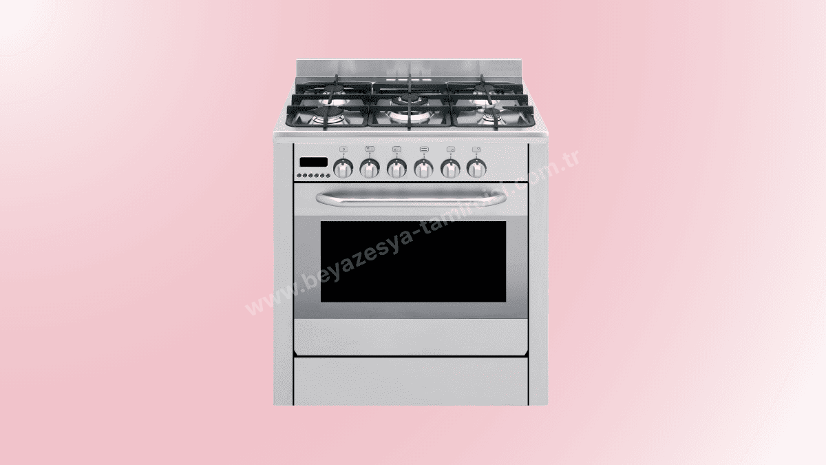 Tillo Fırın & Ocak Tamircisi - Tillo Beyaz Eşya Tamircisi