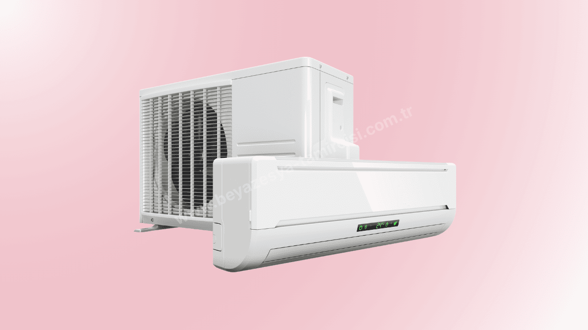 Tillo Klima Tamircisi - Tillo Beyaz Eşya Tamircisi